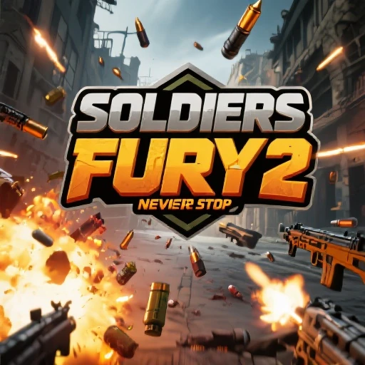 Soldiers Fury 2  